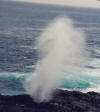 Blowhole [7,23] 60mm 1/60 f22